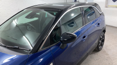 Vauxhall Crossland 1.2 Turbo [130] Elite Edition 5dr Petrol Hatchback